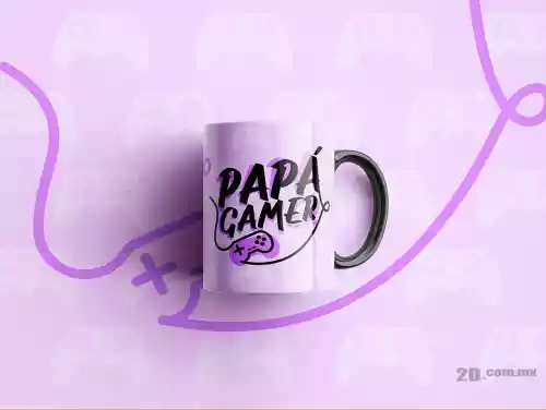 vectores plantilas PAPá,VIDEOJUEGO,GAMER,